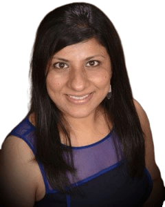 Sweta Sheth