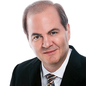 George Schmieder