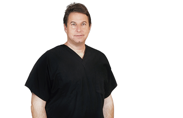 David Barget