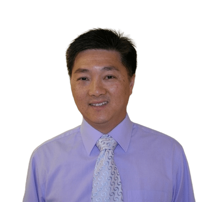 William Tong