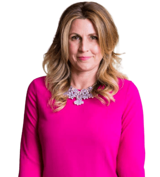 Sara Tucker