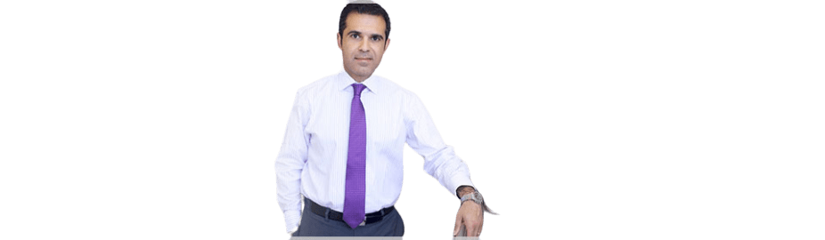 Omid Farahmand