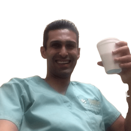 Tamir Shams