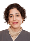 Maryam Tabrizi