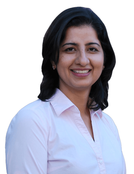Jaspreet Harika