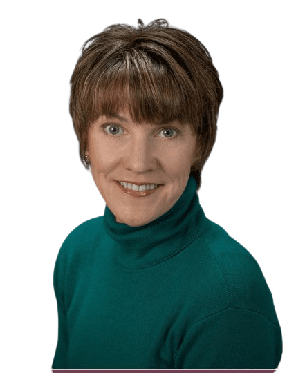 Julie Furber