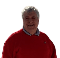 Harry Hinebaugh