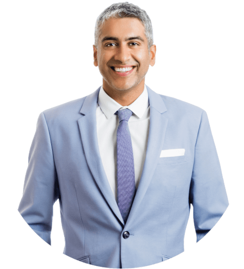 Neil Agnihotri