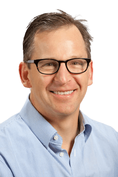James Reznich