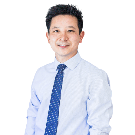 Jonathan Yu