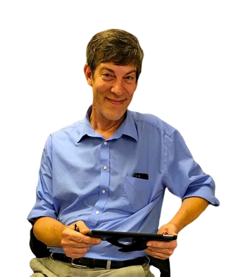 Robert Ecker