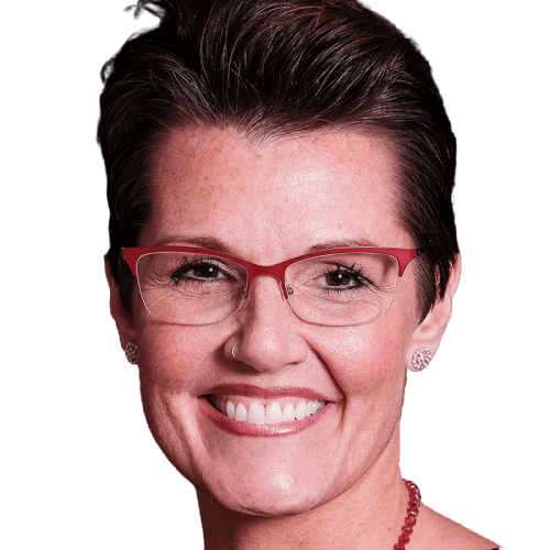 Rusha Lee
