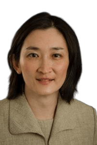 Winnie Tong