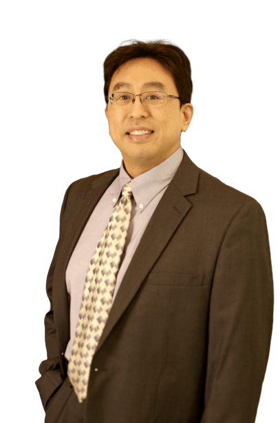 Stephen Chan