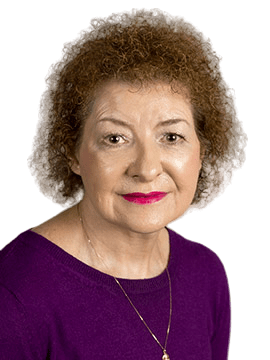 Michelle Bain