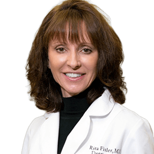 Rita Fisler