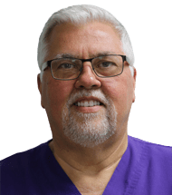 Ken Beadling