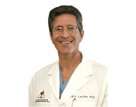 Richard Levine