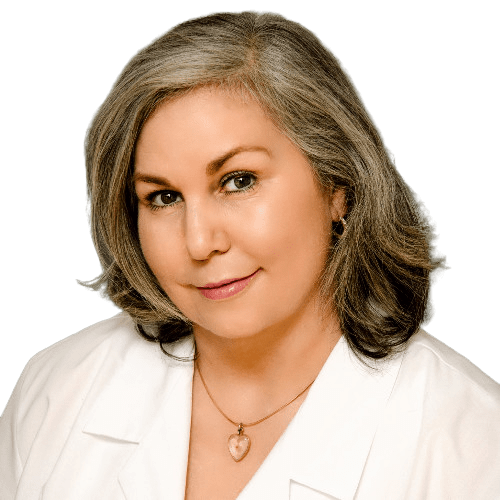 Karen Borgfeldt