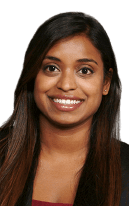 Shruthi Dayal