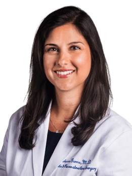 Rebecca Garza