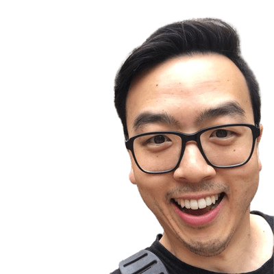 Benjamin Kang
