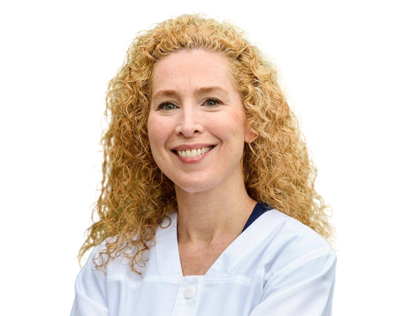 Melanie Kessler