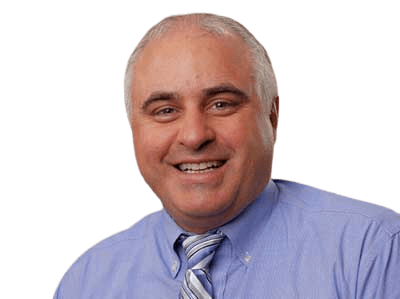 John Bigler