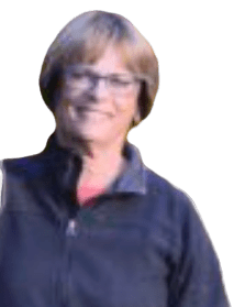 Mary Stevens