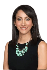 Nellie Ghazal