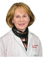 Linda Phillips