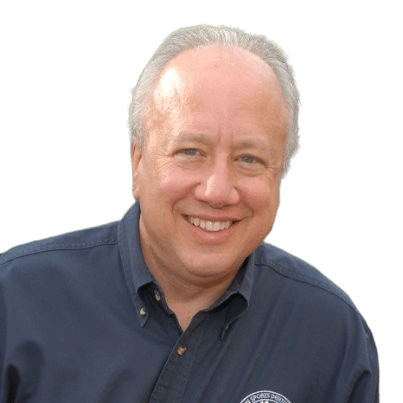 Daniel Freeman