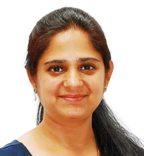 Vandana Karia