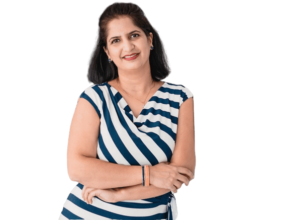 Sheetal Suryawanshi