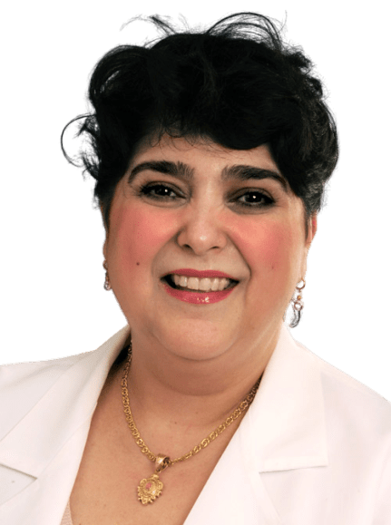 Cherie Ditre