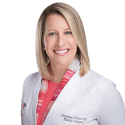 Christine Fisher