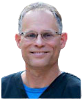 Alan Rosendall