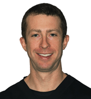 Curtis Smith