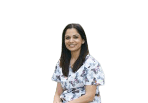 Shazmeena Bangash