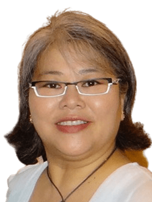 Marie Lim