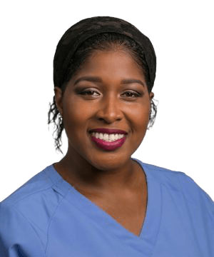 Sherita Riley-Coleman