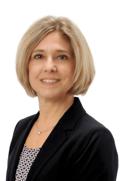 Kimberly Weyneth