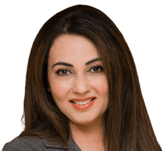 Kamila Husain