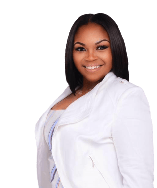 Brianna Jones