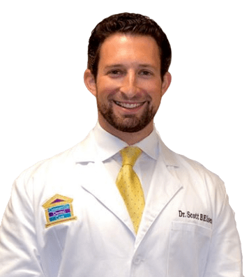 Scott Baylin