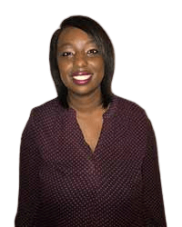 Angelina Mwonga
