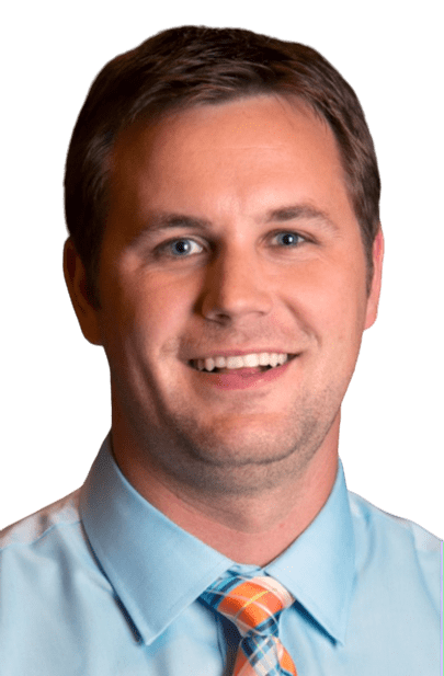 Chase Walby