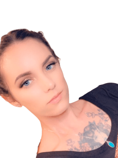 Tabitha Sinram