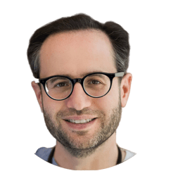 Zev Schulhof