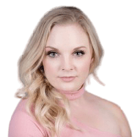 Kristen Jones
